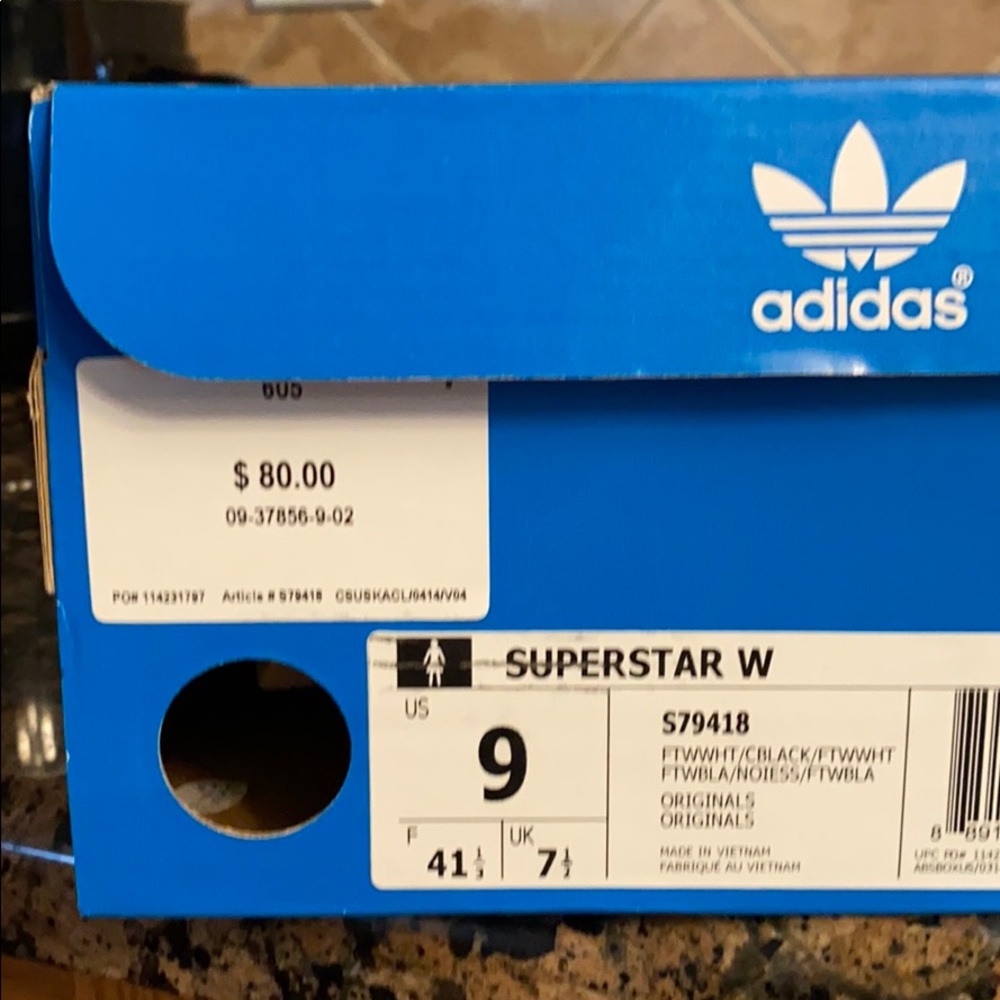 Adidas